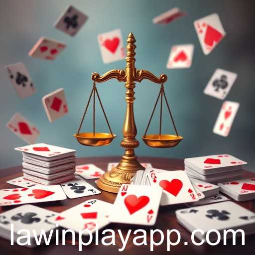 Gaming Trends and Legal Implications