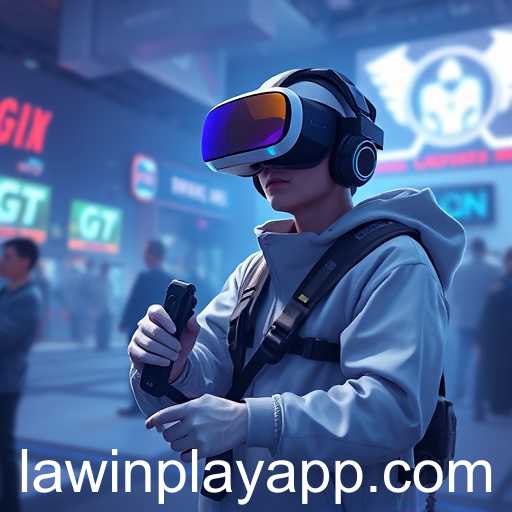 Gaming Trends Transforming the Digital Landscape