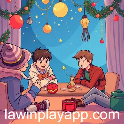 Innovation in Online Gaming: Lawinplay's Role