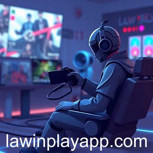 Gaming Industry Evolution and LawInPlay's Role
