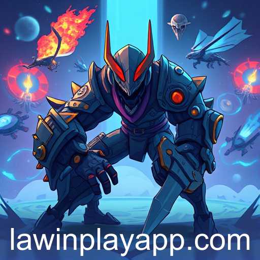 Lawinplay Reshaping Online Strategy Gaming