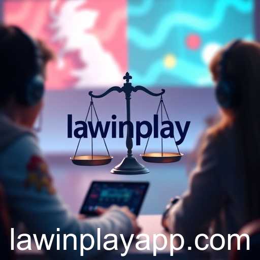 The Rising Trend of Legal Gaming in 2025